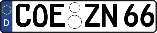 COE-ZN66