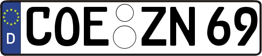 COE-ZN69