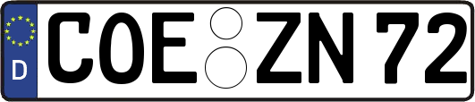 COE-ZN72