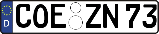 COE-ZN73