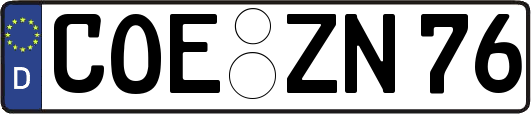 COE-ZN76