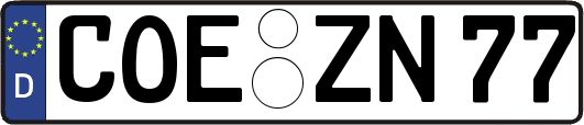 COE-ZN77
