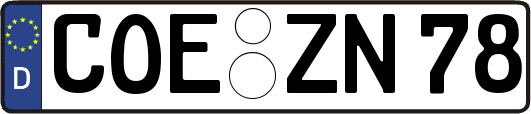 COE-ZN78