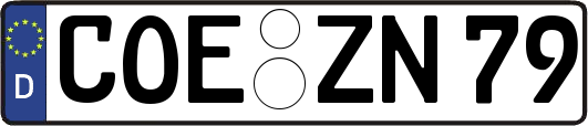 COE-ZN79