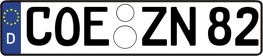 COE-ZN82