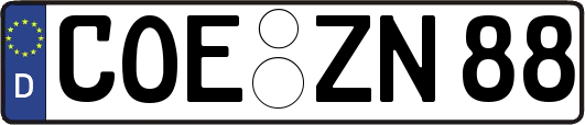 COE-ZN88