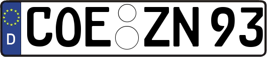 COE-ZN93