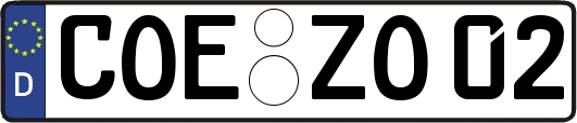 COE-ZO02