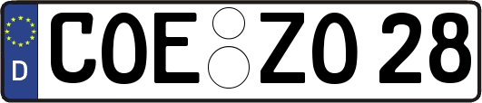 COE-ZO28
