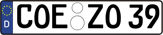 COE-ZO39