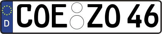 COE-ZO46