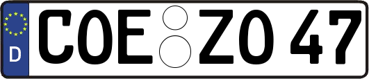 COE-ZO47
