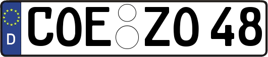 COE-ZO48