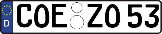 COE-ZO53