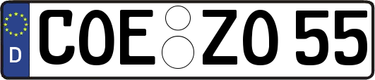 COE-ZO55