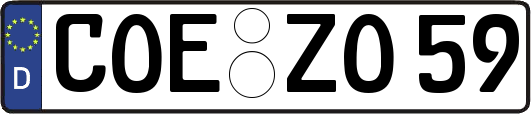 COE-ZO59