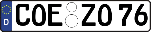 COE-ZO76