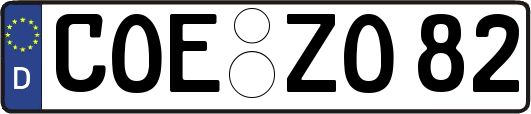 COE-ZO82