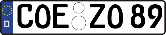 COE-ZO89