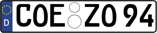 COE-ZO94