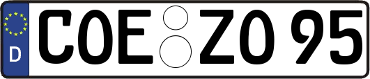 COE-ZO95