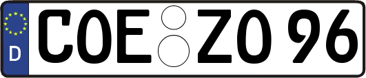 COE-ZO96