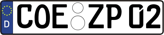 COE-ZP02