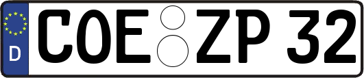 COE-ZP32
