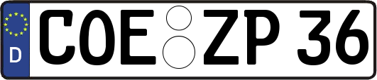 COE-ZP36
