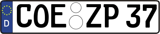 COE-ZP37