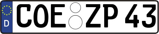 COE-ZP43