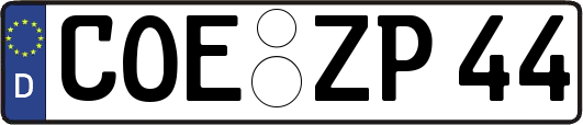 COE-ZP44