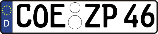 COE-ZP46