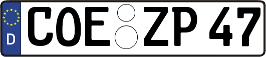 COE-ZP47