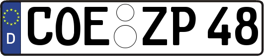 COE-ZP48