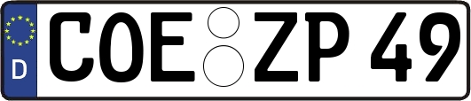 COE-ZP49