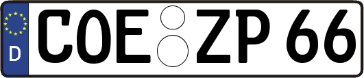 COE-ZP66