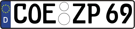 COE-ZP69