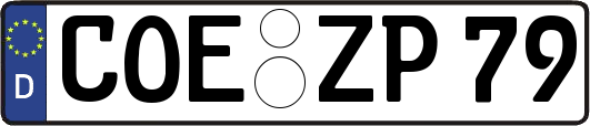 COE-ZP79