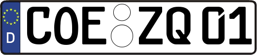 COE-ZQ01