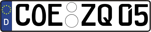 COE-ZQ05