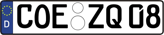 COE-ZQ08