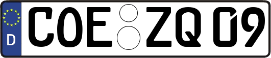 COE-ZQ09