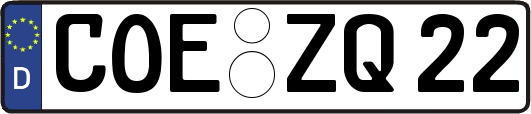 COE-ZQ22