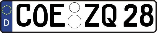 COE-ZQ28