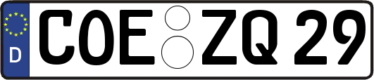 COE-ZQ29