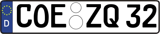 COE-ZQ32