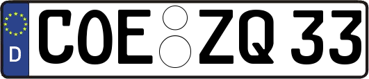 COE-ZQ33