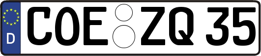 COE-ZQ35