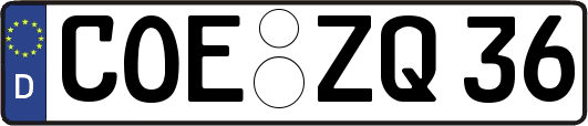 COE-ZQ36